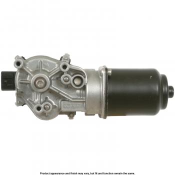 2010 Acura TL Windshield Wiper Motor Front A1 Cardone 434068 image 2 of 4