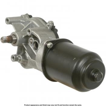 2010 Acura TL Windshield Wiper Motor Front A1 Cardone 434068 image 3 of 4