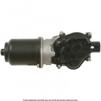 2010 Acura TL Windshield Wiper Motor Front A1 Cardone 434068 image 4 of 4
