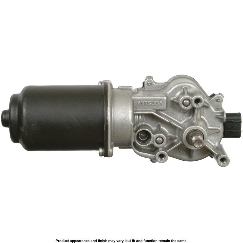 2009 Honda Accord Windshield Wiper Motor