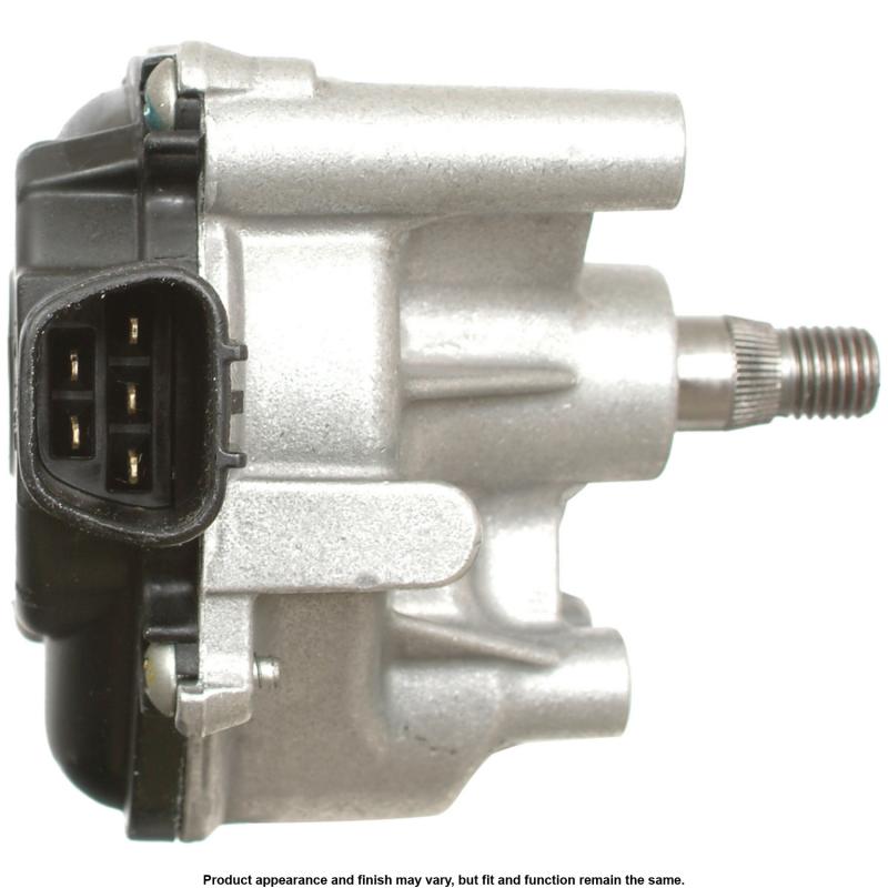 2009 Honda Accord Windshield Wiper Motor Front A1 Cardone 434076 image 3 of 4