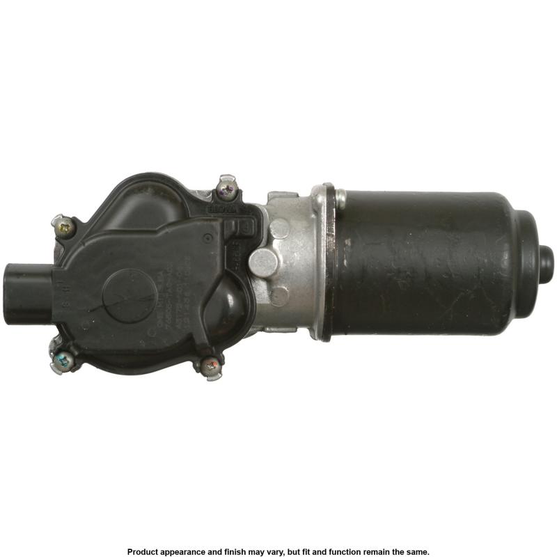 2009 Honda Accord Windshield Wiper Motor Front A1 Cardone 434076 image 4 of 4