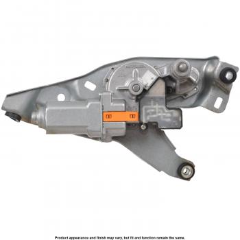2010 Honda Insight Windshield Wiper Motor Rear A1 Cardone 434077 image 3 of 4