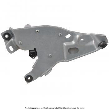 2010 Honda Insight Windshield Wiper Motor Rear A1 Cardone 434077 image 4 of 4