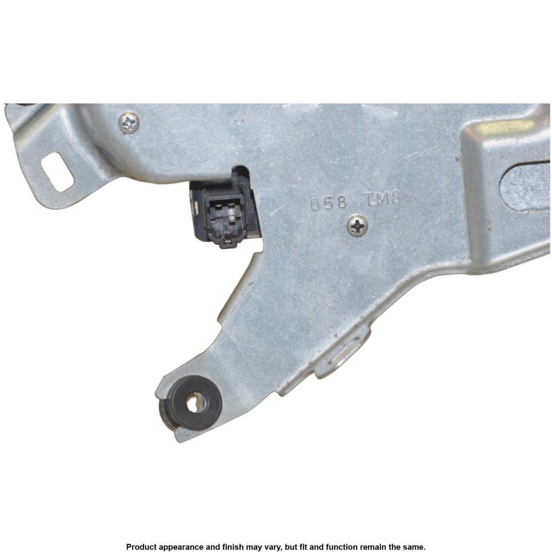 A1 Cardone 434077 Windshield Wiper Motor product image 1 of 4