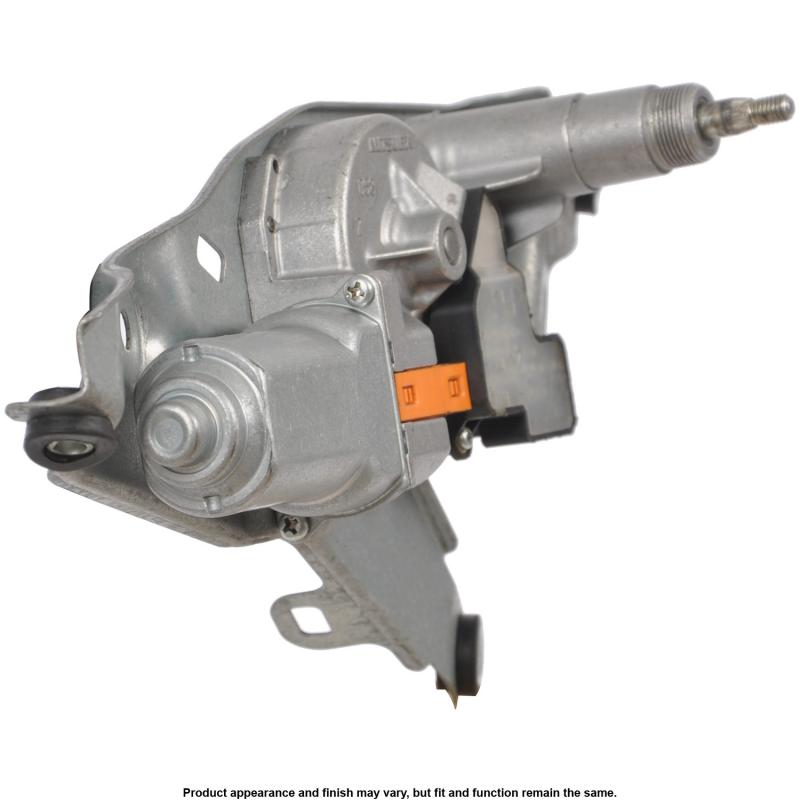 A1 Cardone 434077 Windshield Wiper Motor product image 2 of 4