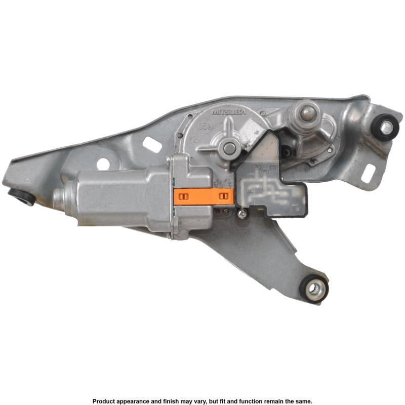 A1 Cardone 434077 Windshield Wiper Motor product image 3 of 4