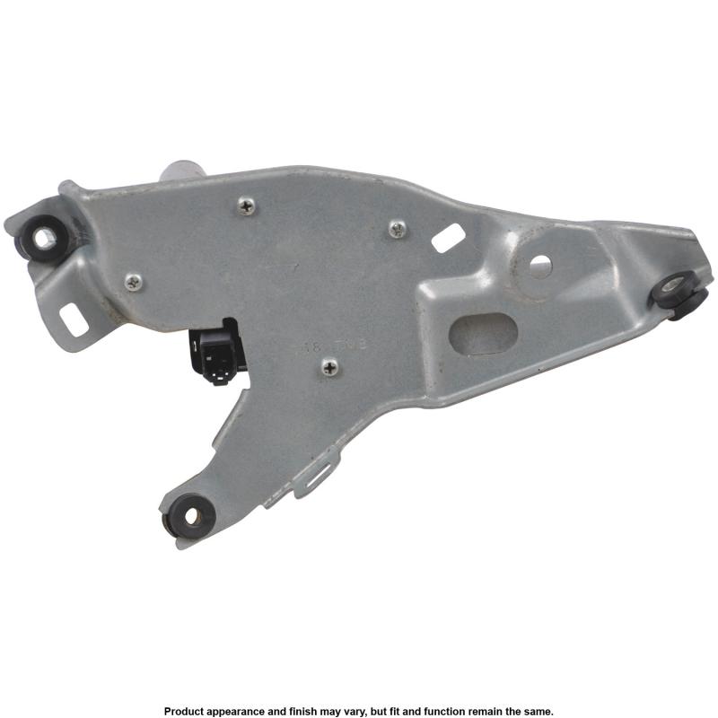 A1 Cardone 434077 Windshield Wiper Motor product image 4 of 4