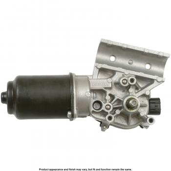 2015 Honda Odyssey Windshield Wiper Motor