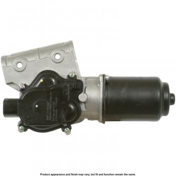 2015 Honda Odyssey Windshield Wiper Motor Front A1 Cardone 434078 image 4 of 4