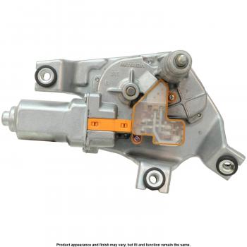 2015 Honda Odyssey Windshield Wiper Motor Rear A1 Cardone 434079 image 3 of 4