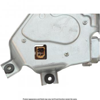 2015 Honda Odyssey Windshield Wiper Motor Rear A1 Cardone 434079 image 4 of 4