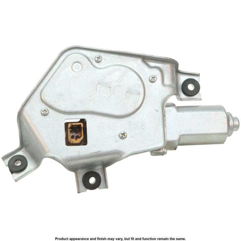 2014 Honda Odyssey Windshield Wiper Motor Rear A1 Cardone 434079 image 1 of 4