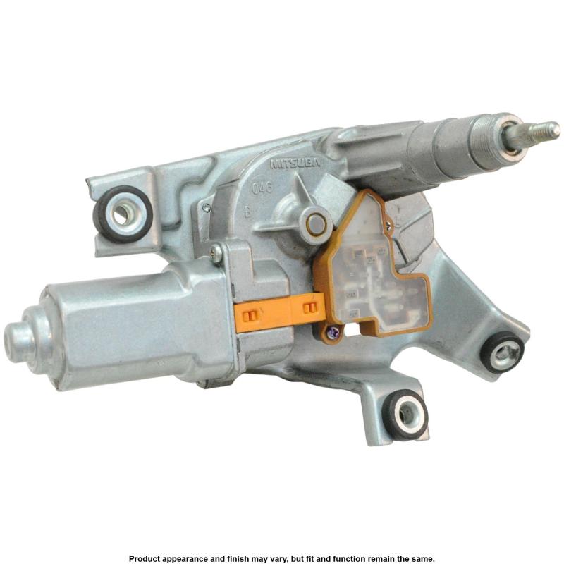 2014 Honda Odyssey Windshield Wiper Motor Rear A1 Cardone 434079 image 2 of 4