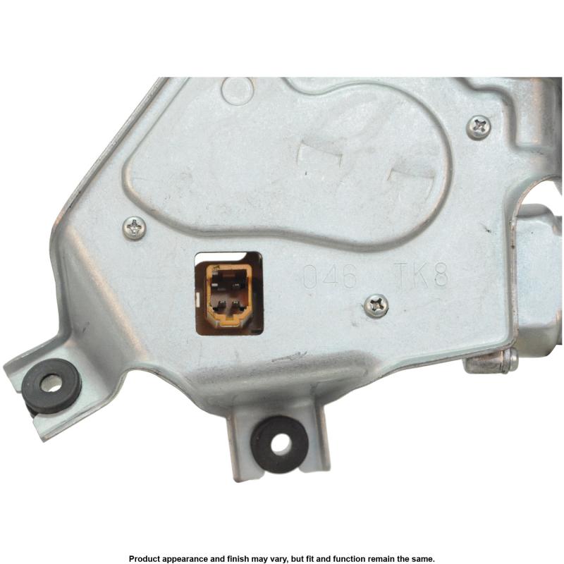2014 Honda Odyssey Windshield Wiper Motor Rear A1 Cardone 434079 image 4 of 4