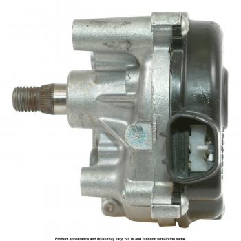 2015 Honda Civic Windshield Wiper Motor Front A1 Cardone 434080 image 3 of 4