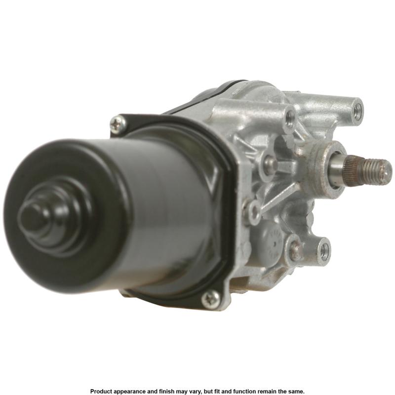 A1 Cardone 434080 Windshield Wiper Motor product image 2 of 4