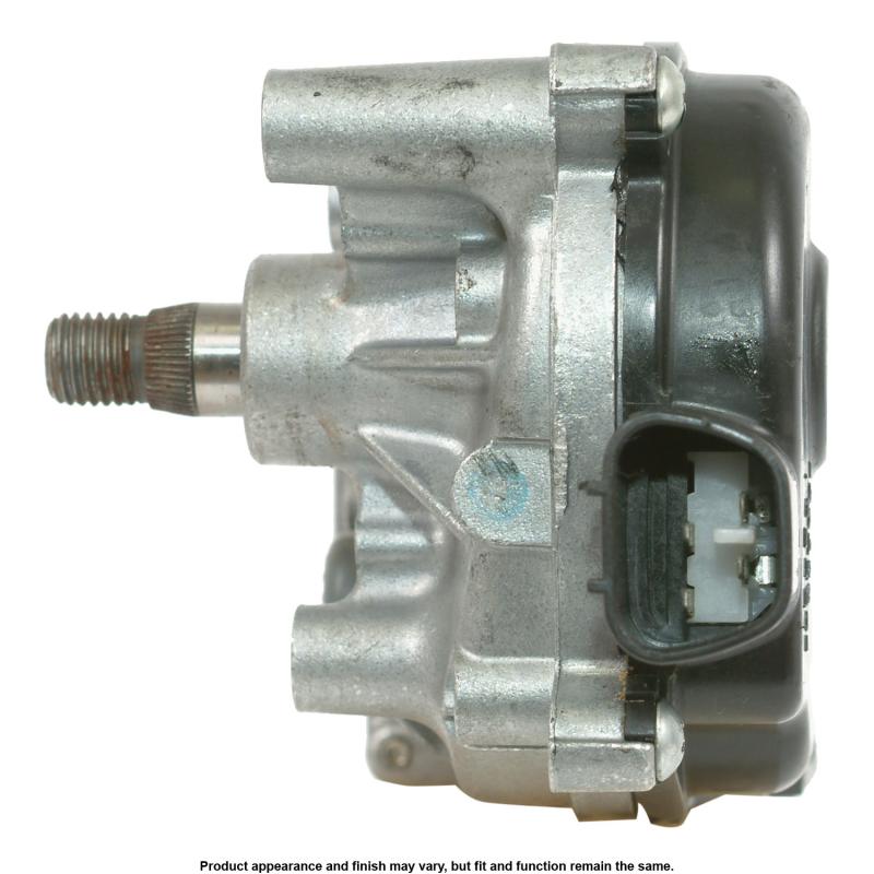 A1 Cardone 434080 Windshield Wiper Motor product image 3 of 4