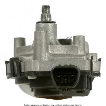 2017 Cadillac XTS Windshield Wiper Motor