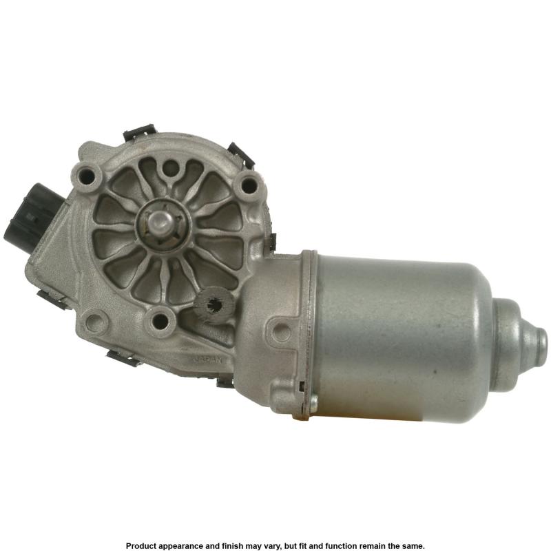 2009 Honda Accord Windshield Wiper Motor Front A1 Cardone 434081 image 2 of 4