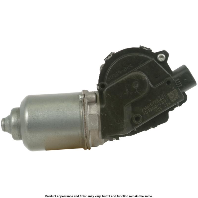 2009 Honda Accord Windshield Wiper Motor Front A1 Cardone 434081 image 4 of 4