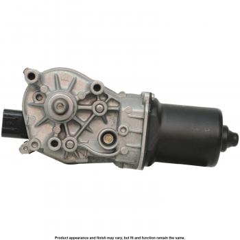 2016 Honda CR-V Windshield Wiper Motor Front A1 Cardone 434082 image 2 of 4