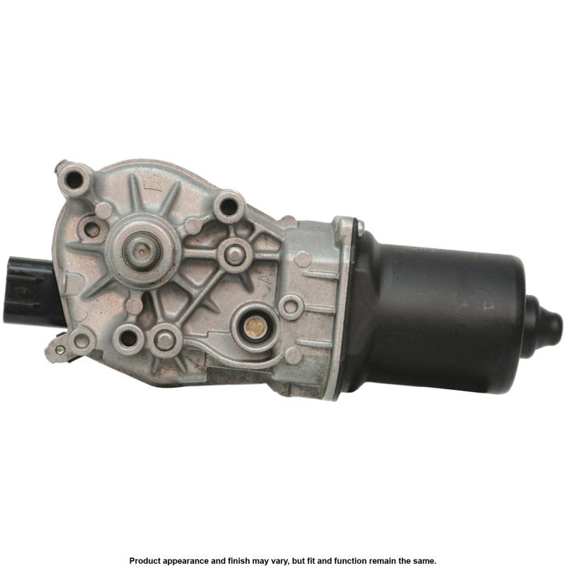 A1 Cardone 434082 - Windshield Wiper Motor A1 Cardone 434082 Windshield Wiper Motor product image 2 of 4