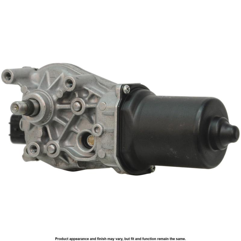 A1 Cardone 434082 - Windshield Wiper Motor A1 Cardone 434082 Windshield Wiper Motor product image 3 of 4