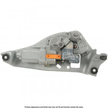 2012 Honda CR-V Windshield Wiper Motor