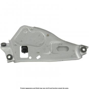 2012 Honda CR-V Windshield Wiper Motor Rear A1 Cardone 434083 image 3 of 4