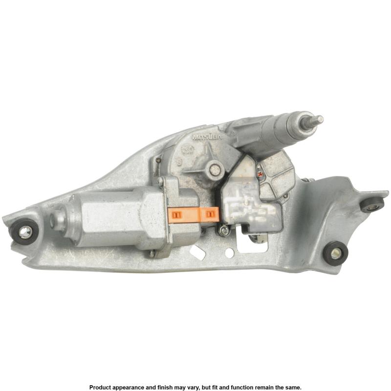 A1 Cardone 434083 Windshield Wiper Motor product image 4 of 4