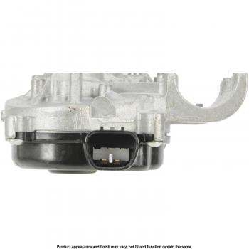 2017 Honda Accord Windshield Wiper Motor