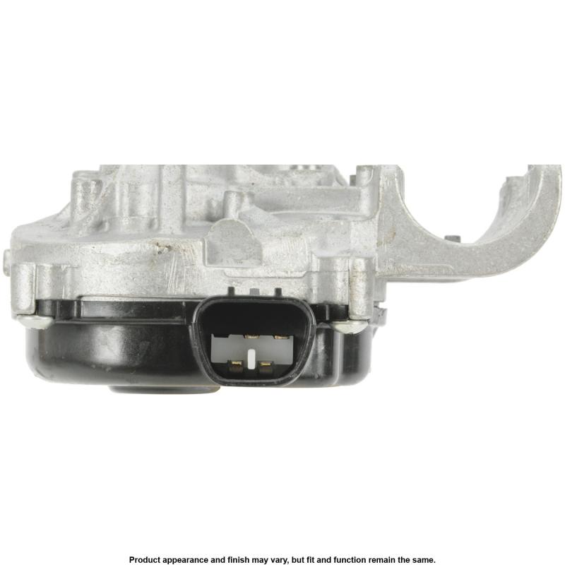 2014 Honda Accord Windshield Wiper Motor