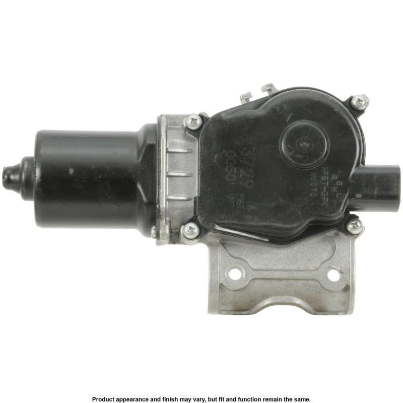 2014 Honda Accord Windshield Wiper Motor Front A1 Cardone 434084 image 2 of 4