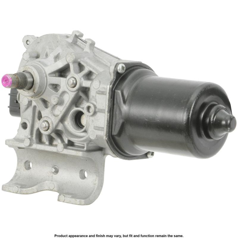 2014 Honda Accord Windshield Wiper Motor Front A1 Cardone 434084 image 3 of 4
