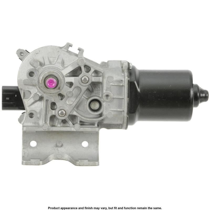 2014 Honda Accord Windshield Wiper Motor Front A1 Cardone 434084 image 4 of 4