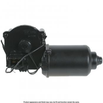 2004 Suzuki XL-7 Windshield Wiper Motor Front A1 Cardone 434100 image 2 of 3