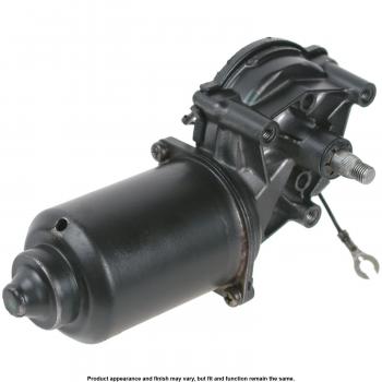 2004 Suzuki XL-7 Windshield Wiper Motor Front A1 Cardone 434100 image 3 of 3