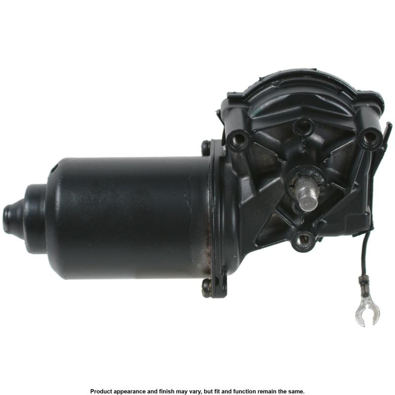1999 Suzuki Grand Vitara Windshield Wiper Motor Front A1 Cardone 434100 image 1 of 3