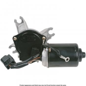 2002 Daewoo Leganza Windshield Wiper Motor