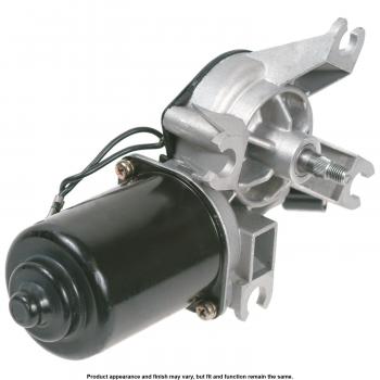 2002 Daewoo Leganza Windshield Wiper Motor Front A1 Cardone 434101 image 3 of 3