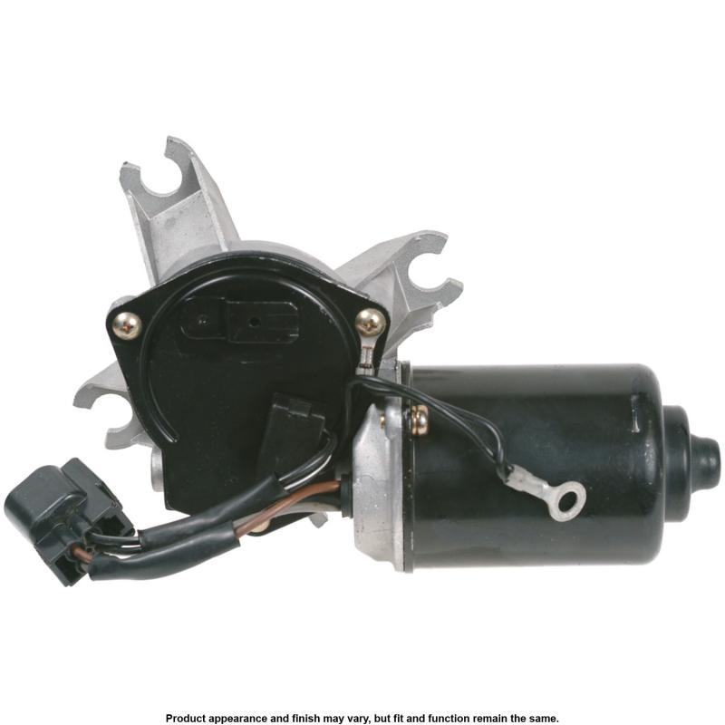 2000 Daewoo Leganza Windshield Wiper Motor