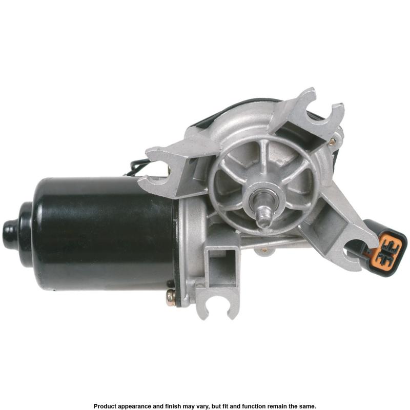 2000 Daewoo Leganza Windshield Wiper Motor Front A1 Cardone 434101 image 2 of 3