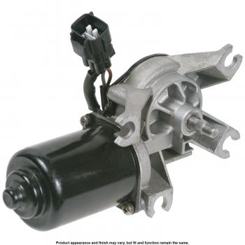 2002 Daewoo Nubira Windshield Wiper Motor Front A1 Cardone 434102 image 1 of 3