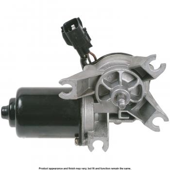 2002 Daewoo Nubira Windshield Wiper Motor Front A1 Cardone 434102 image 3 of 3