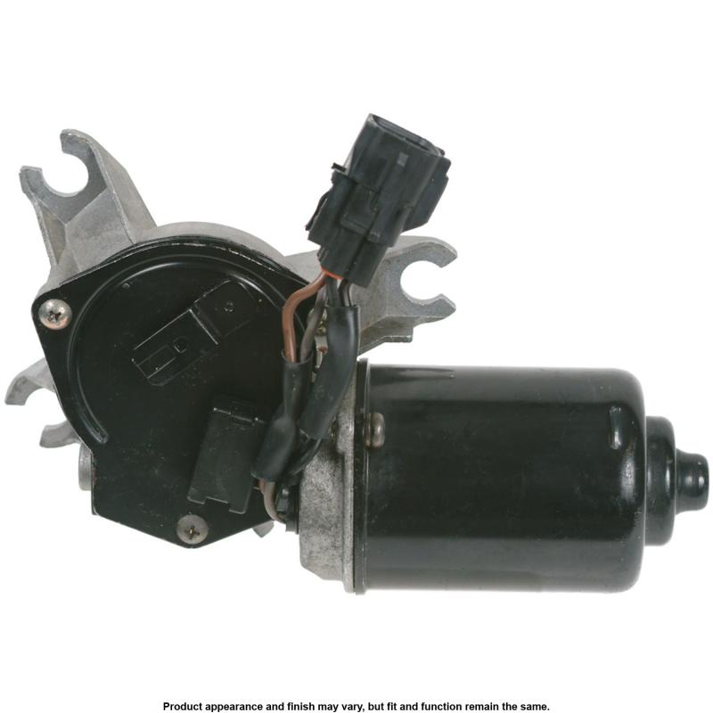 A1 Cardone 434102 - Windshield Wiper Motor A1 Cardone 434102 Windshield Wiper Motor product image 2 of 3