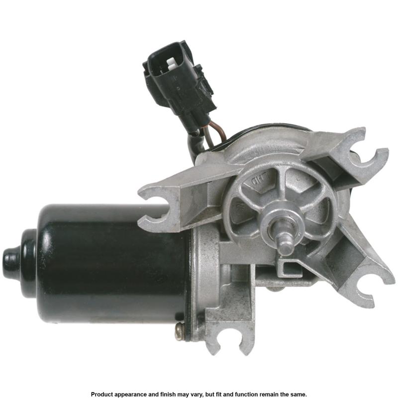 A1 Cardone 434102 - Windshield Wiper Motor A1 Cardone 434102 Windshield Wiper Motor product image 3 of 3