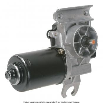 2008 Suzuki Reno Windshield Wiper Motor