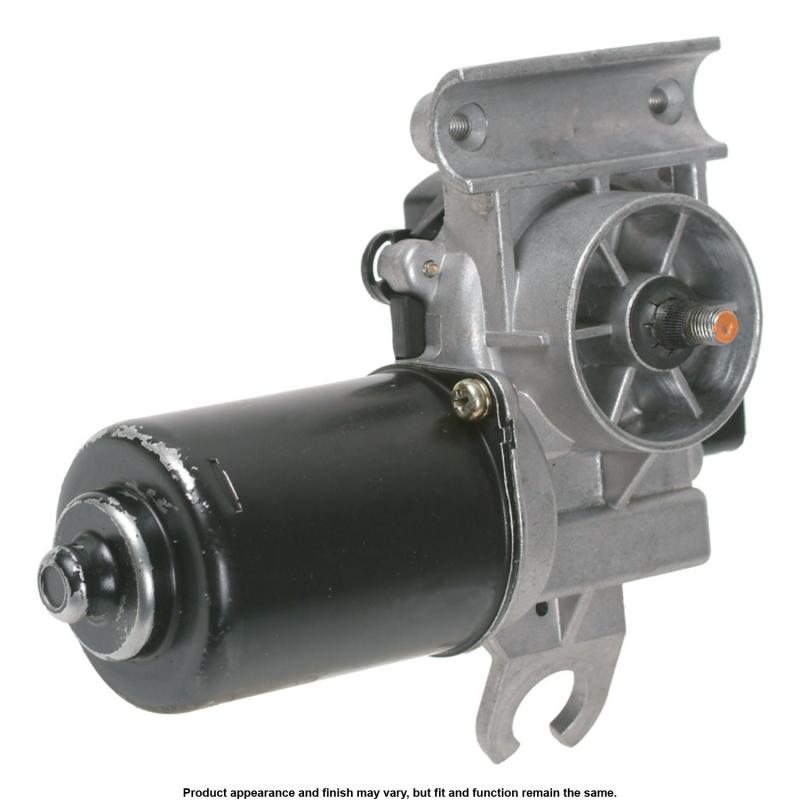 2007 Suzuki Forenza Windshield Wiper Motor