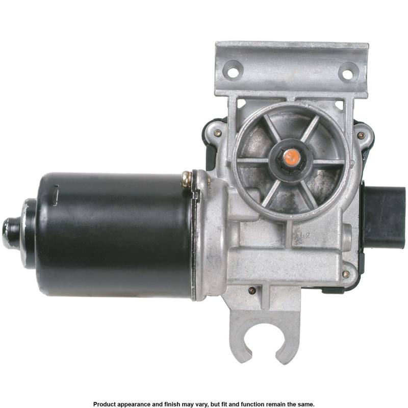 2007 Suzuki Forenza Windshield Wiper Motor Front A1 Cardone 434103 image 2 of 3